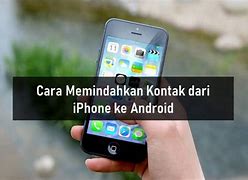 Cara Kirim Kontak Lewat Shareit Android Ke Iphone