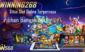 Pinjaman Modal Slot Online Resmi Terpercaya Di Indonesia 2023